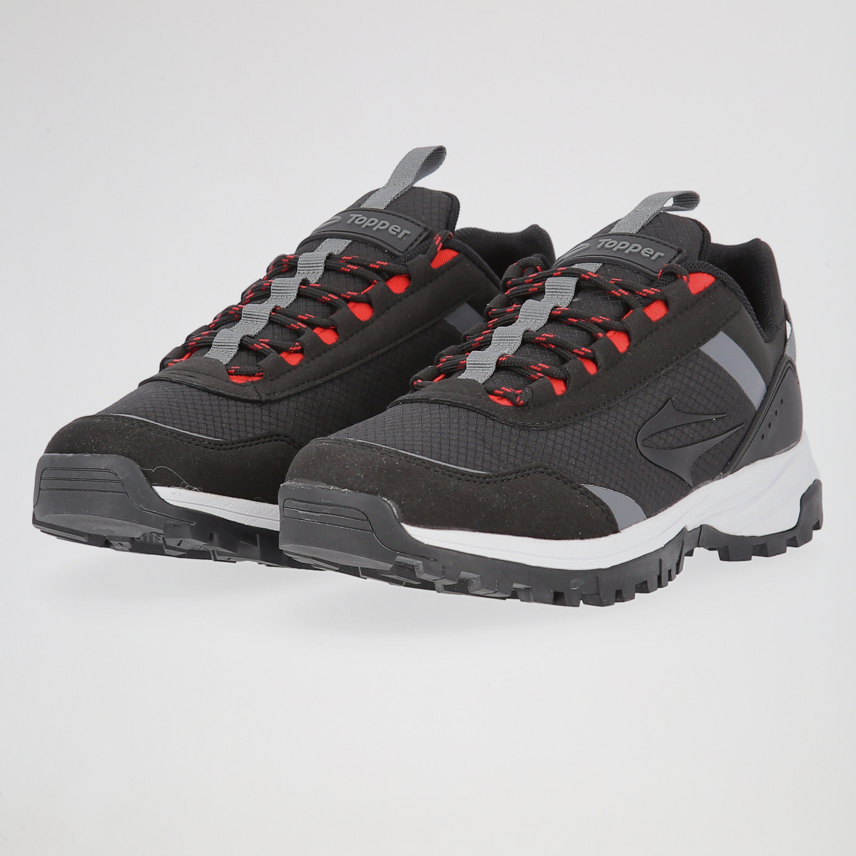 Zapatillas Outdoor Topper Rug Hombre,  image number null