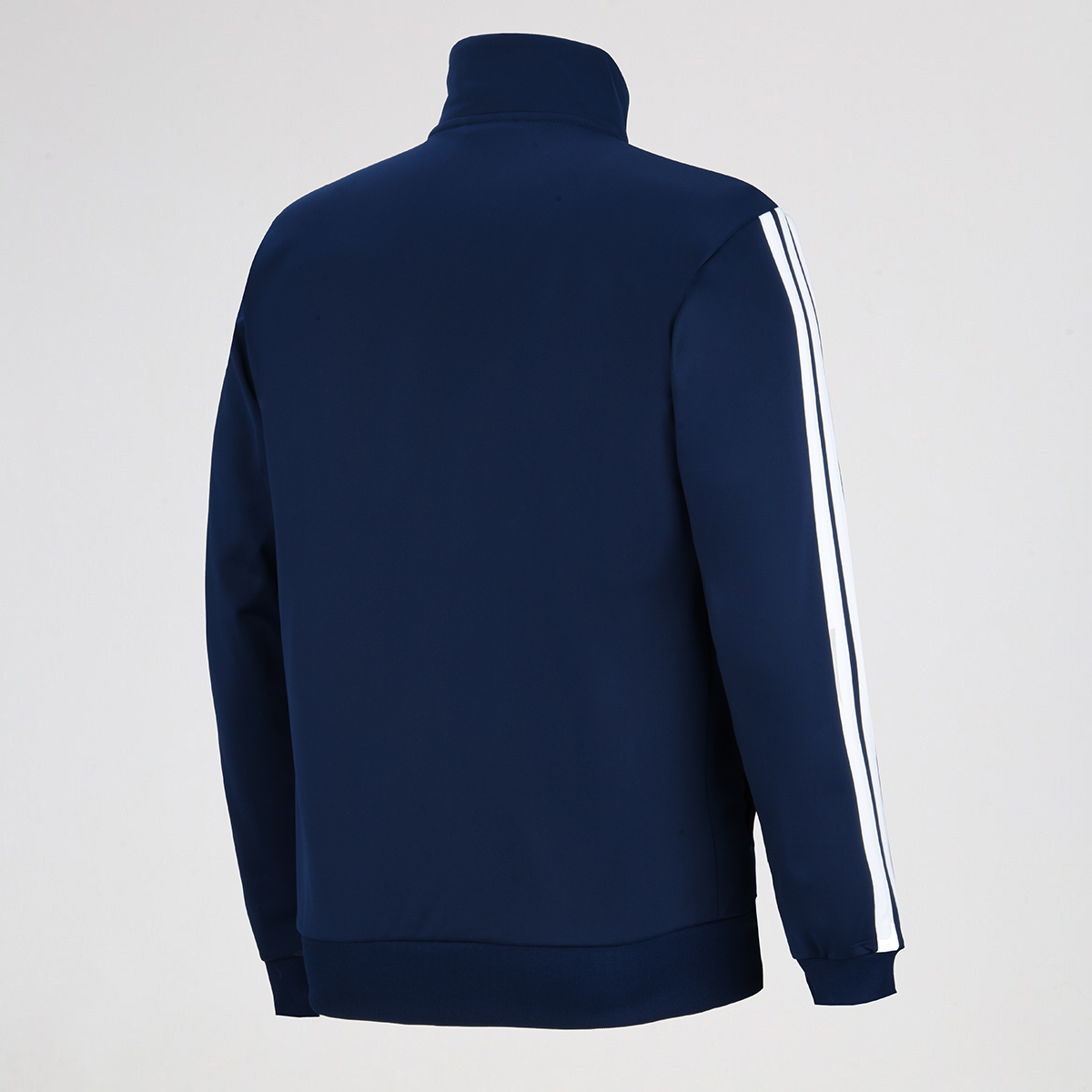 Conjunto adidas Basic Tricot 3 Tiras para Hombre,  image number null