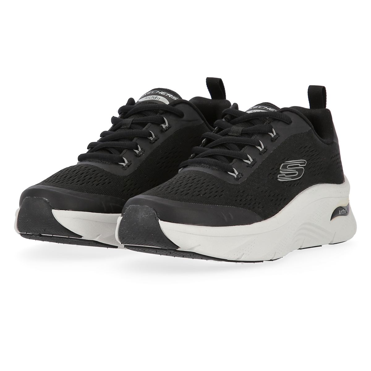 Zapatillas Entrenamiento Skechers Arch Fit D'lux Sumner Hombre,  image number null