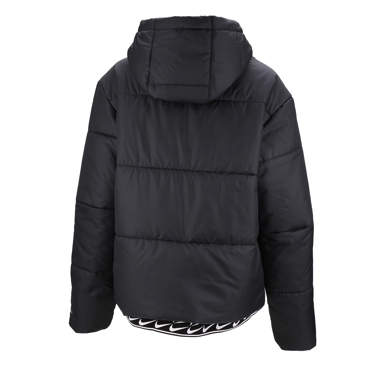 Campera Nike Sportswear Therma Fit Dexter