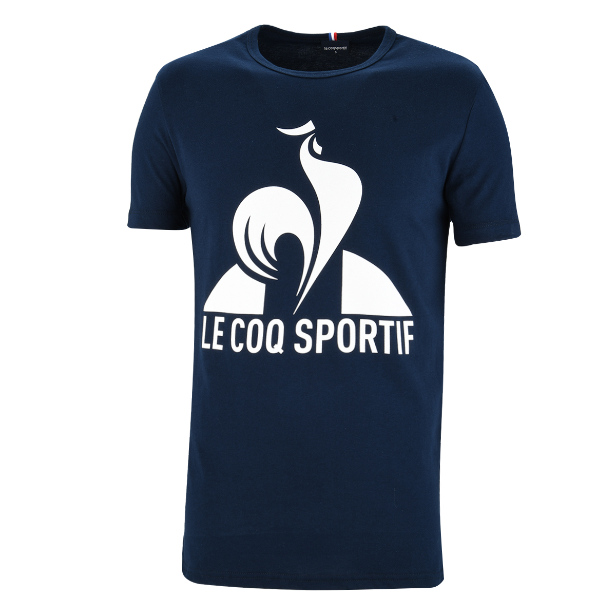 Remera Le Coq Sportif Sport Logo,  image number null