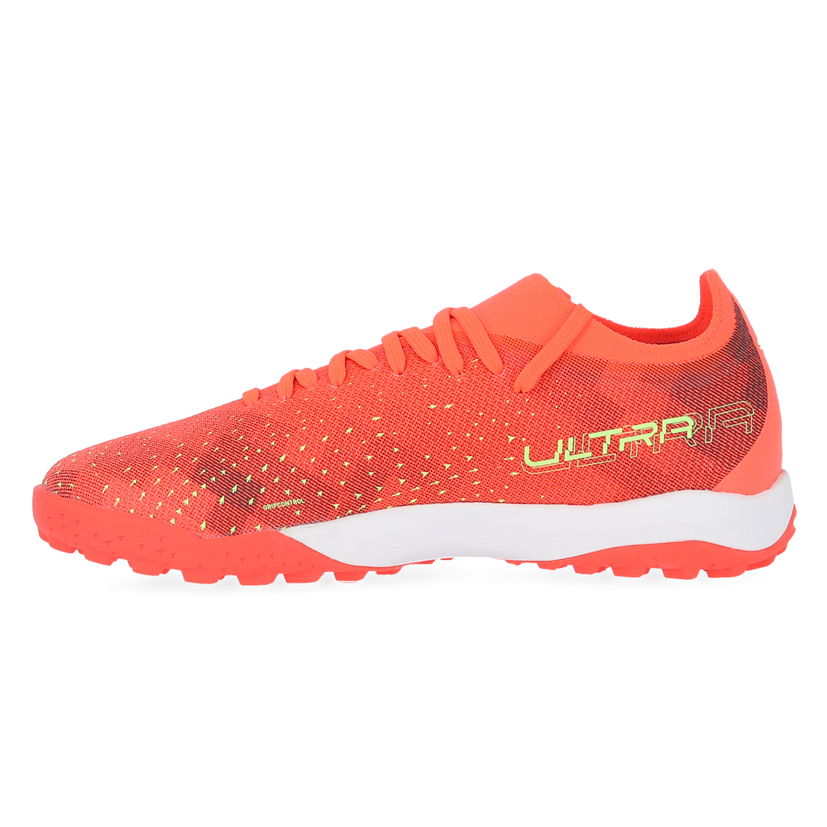 Botines Puma Ultra Match Sintético Hombre,  image number null