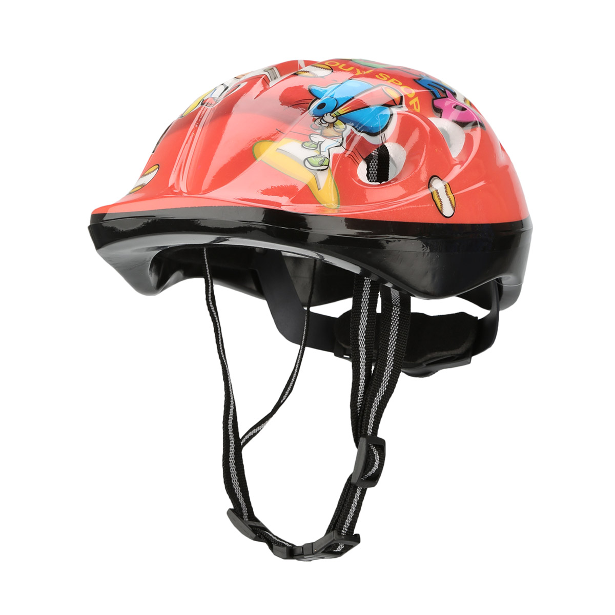 Casco Espoga I,  image number null