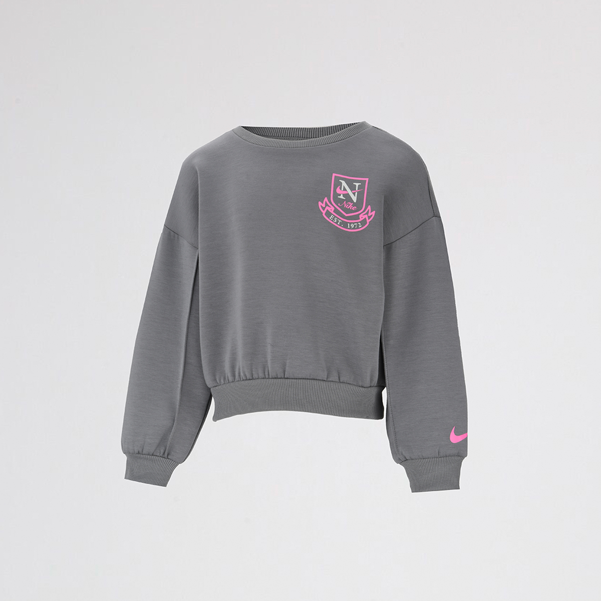 Buzo Jordan Game Swoosh Match Ni&ntilde;a,  image number null