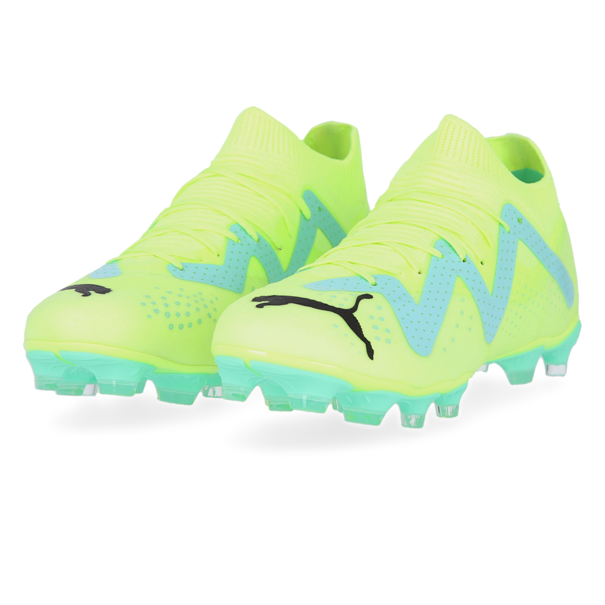 Botines Fútbol Puma Future Match Fg/ag Hombre,  image number null