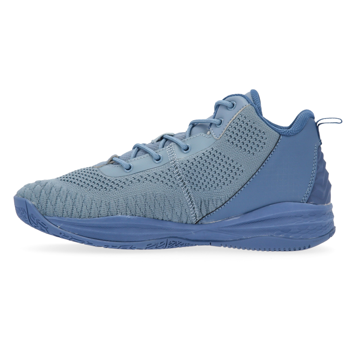 Zapatillas Basquet Topper Candun Hombre Dexter