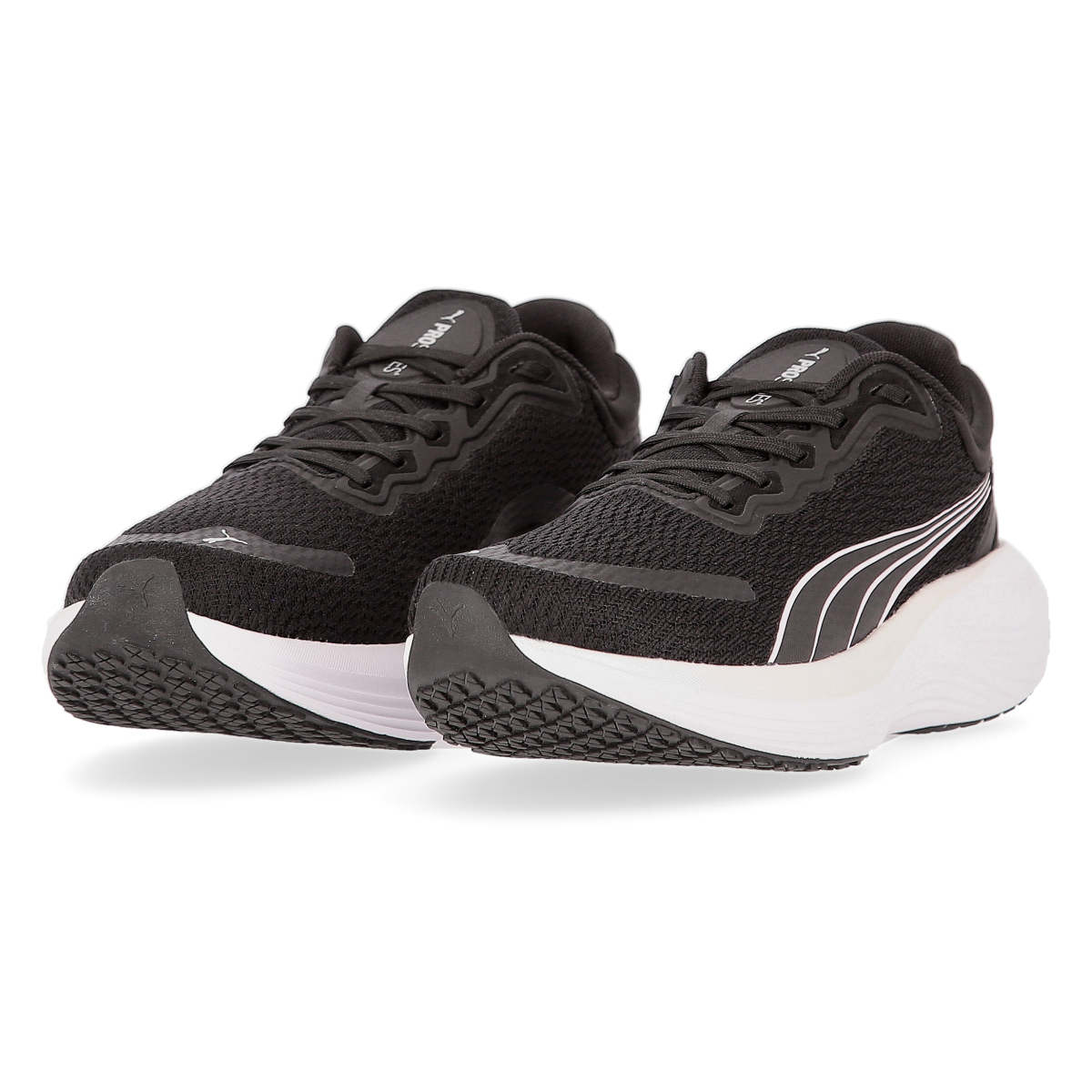 Zapatillas Running Puma Scend Pro,  image number null