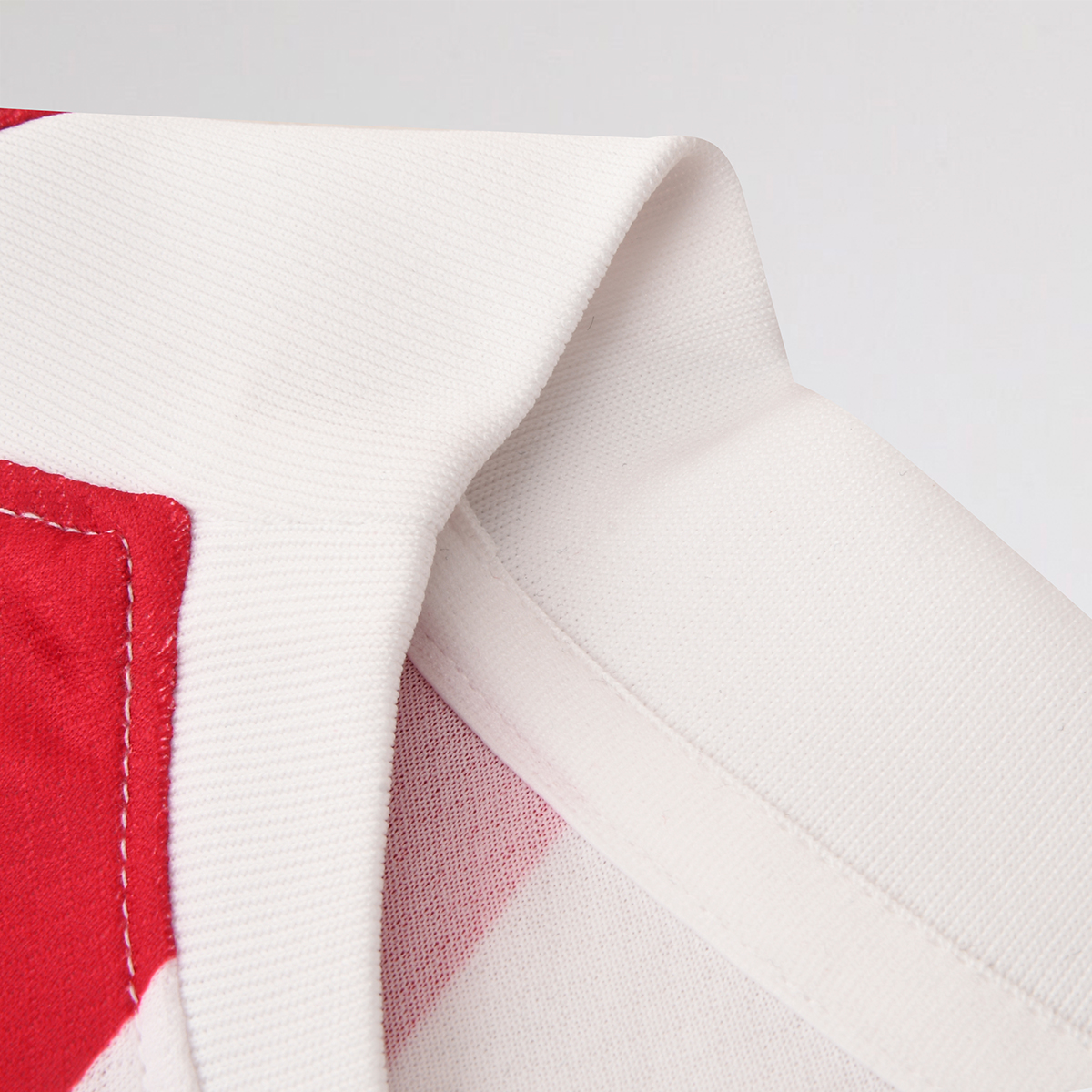 Camiseta Atl&eacute;tico Madrid  NikeTitular 25/26 Hombre,  image number null