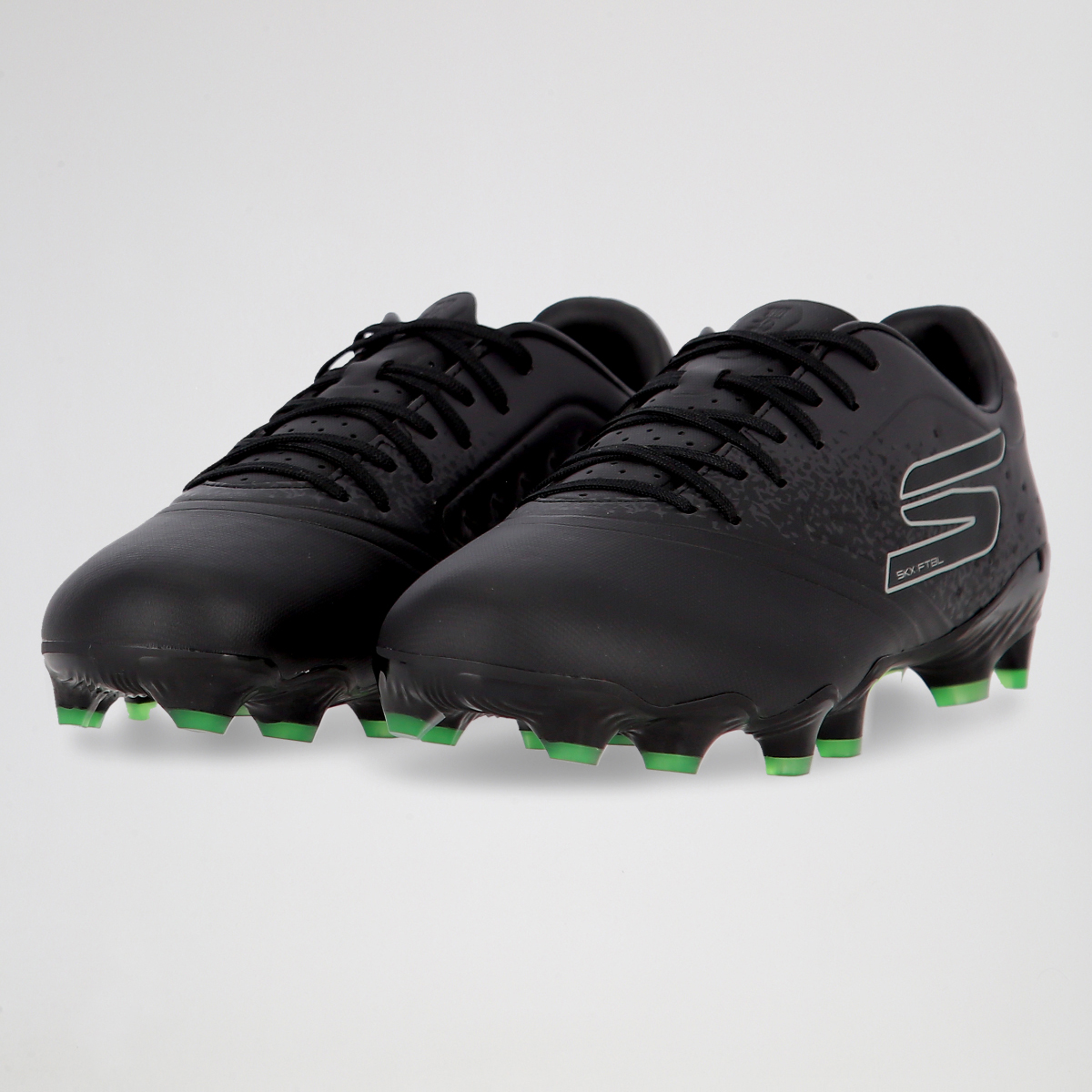 Botines Skechers Razor 1.5 Academy Fg Hombre,  image number null