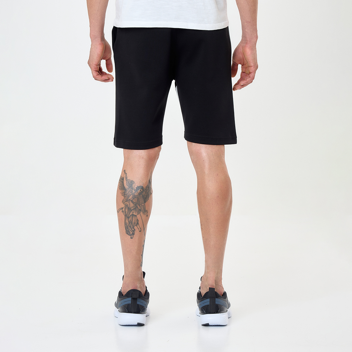 Short Lotto Rome Block Hombre,  image number null
