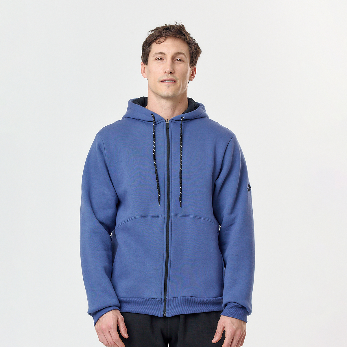 Campera Lotto Rome Sent Hombre,  image number null