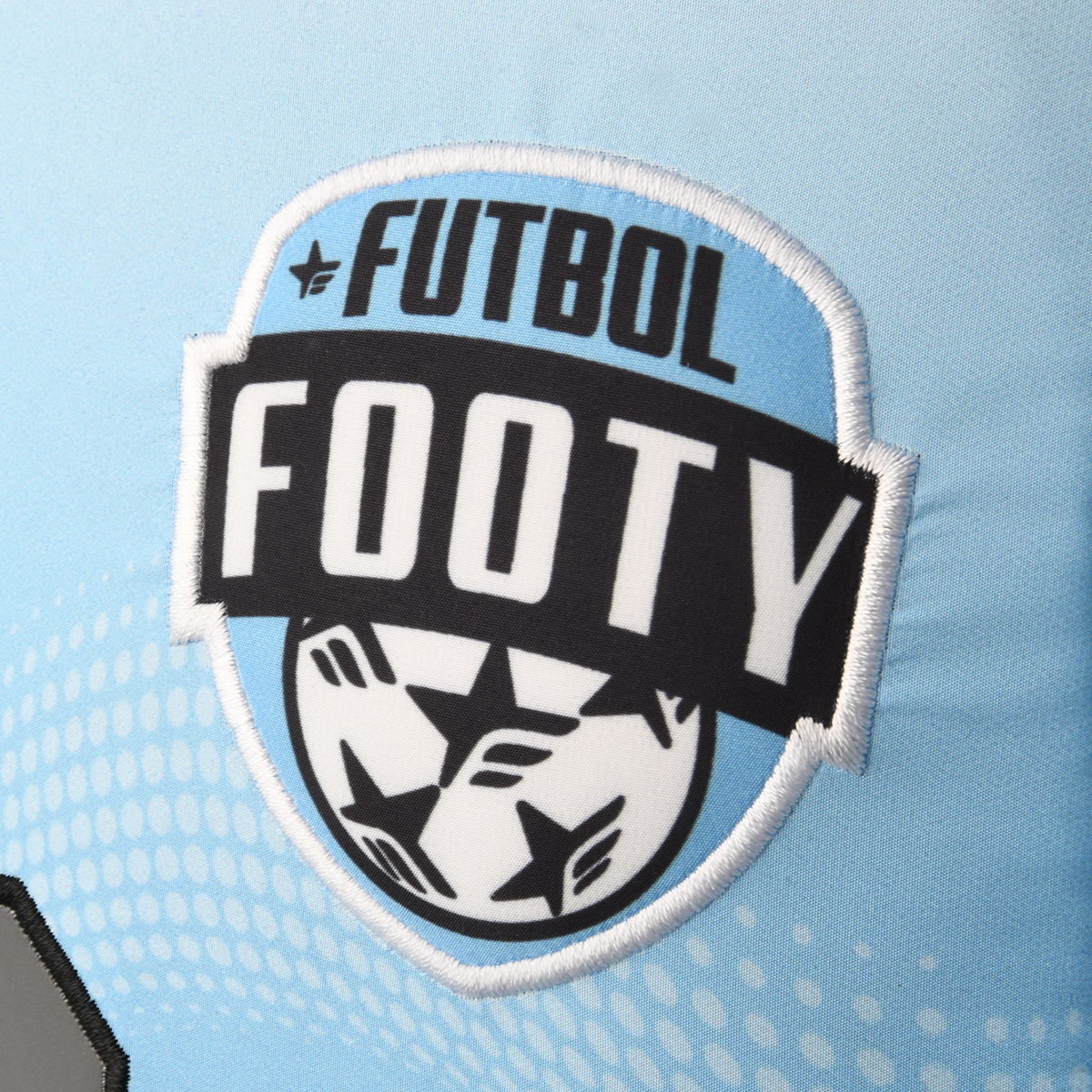 Mochila Footy Espalda Dream Team 18 Ni&ntilde;o,  image number null