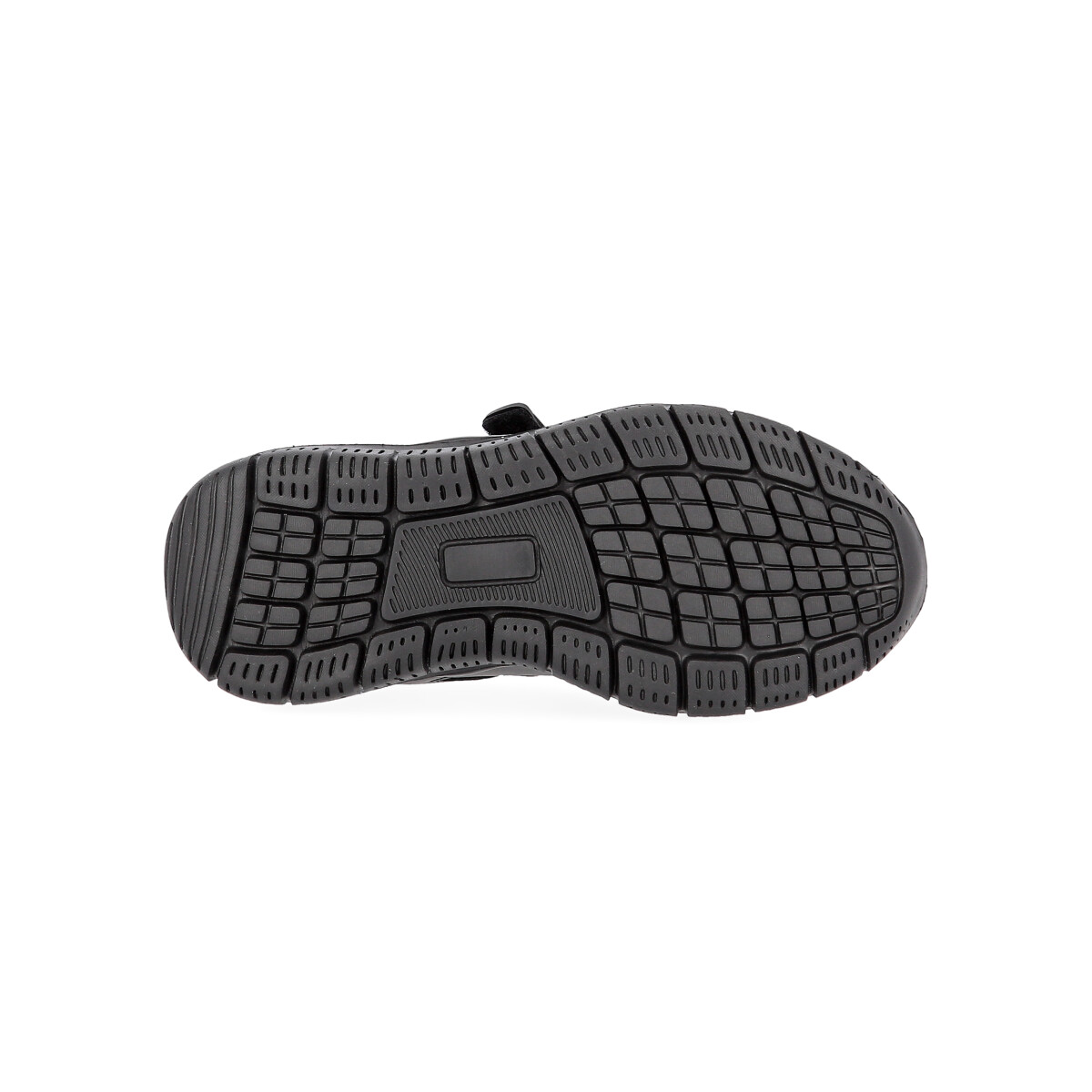 Zapatillas Atomik Marsella con Velcro,  image number null