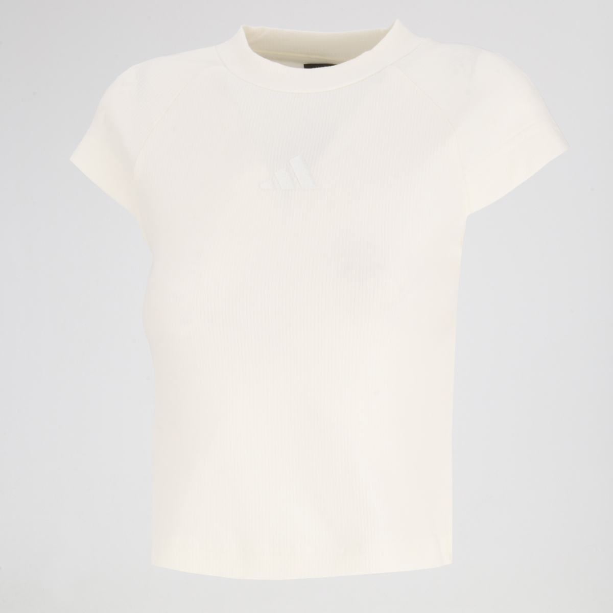 Remera adidas Small Logo Mujer,  image number null