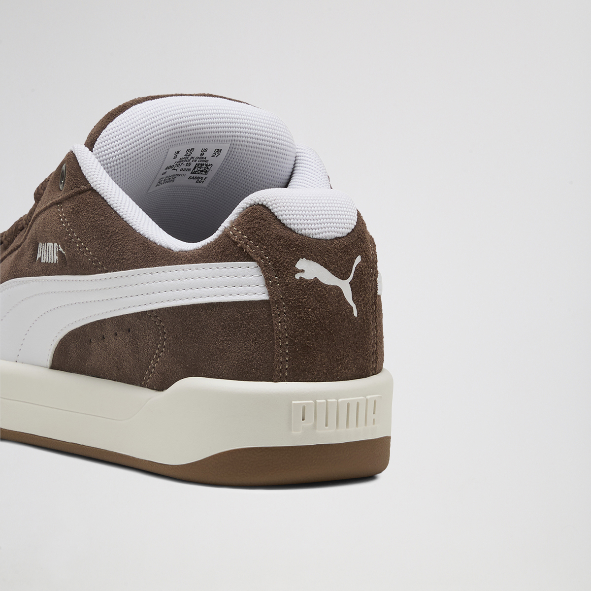 Zapatillas Puma Park Lifestyle Easy,  image number null