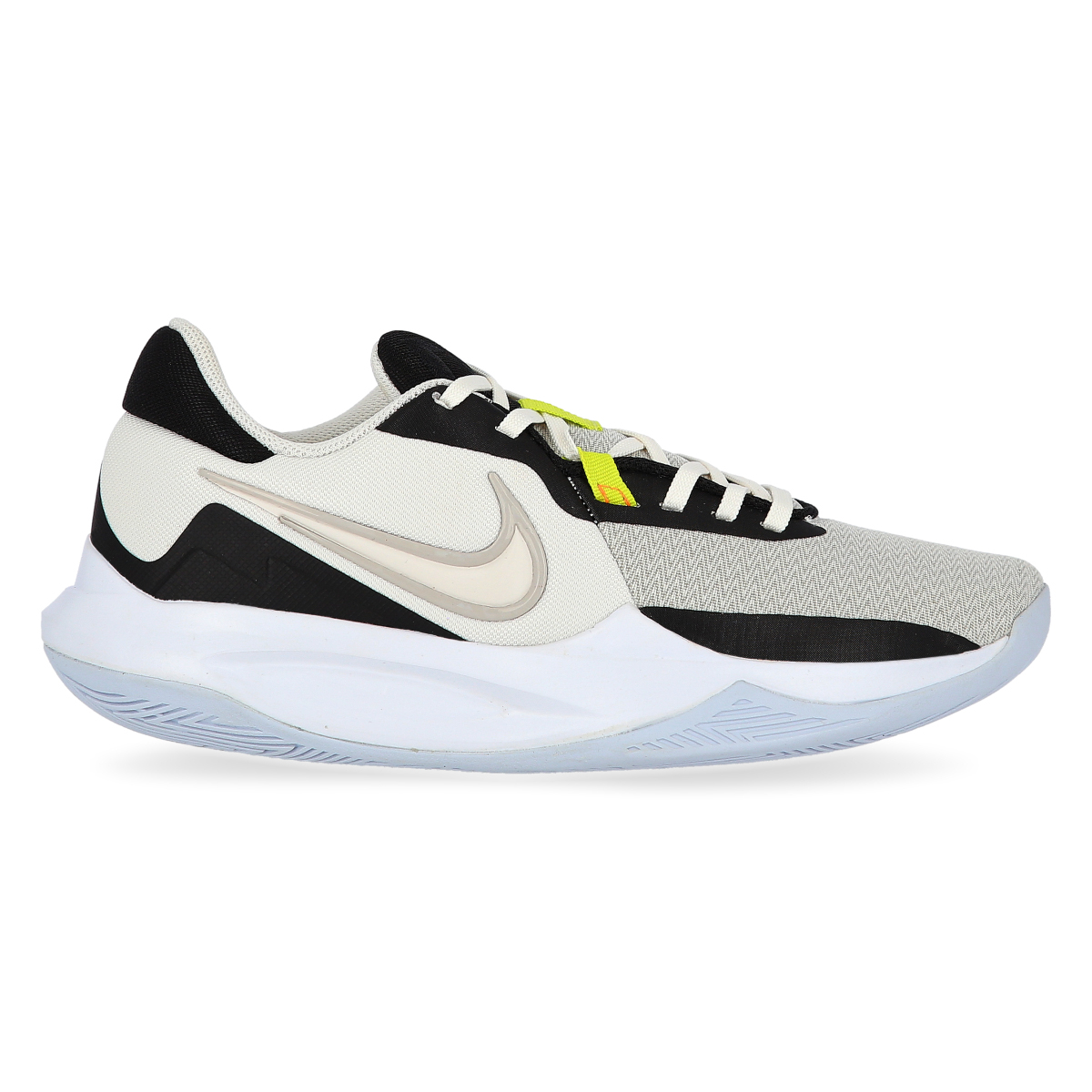 Zapatillas Básquet Nike Precision 6 Hombre,  image number null