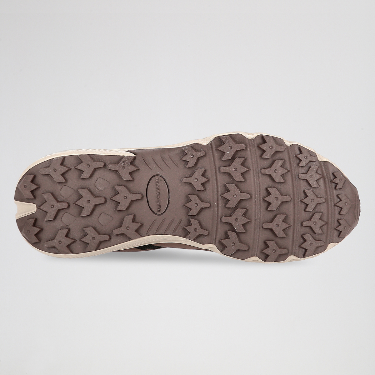 Zapatillas Montagne Everpeak Hombre,  image number null