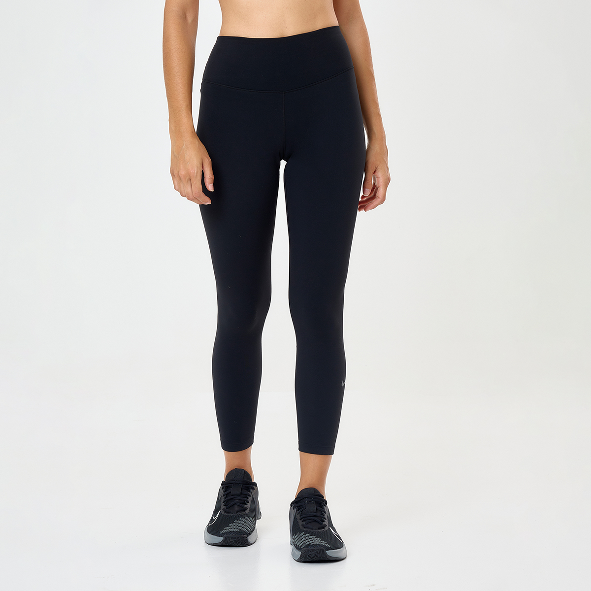 Calza Nike One 7/8 para Mujer,  image number null