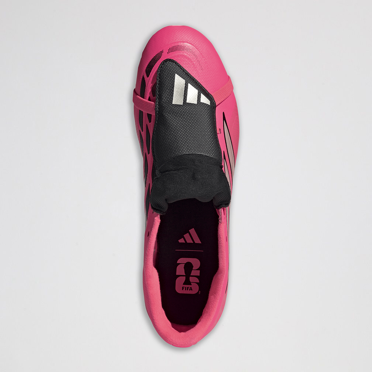 Botines F&uacute;tbol adidas Predator Club FT FG/MG Hombre,  image number null