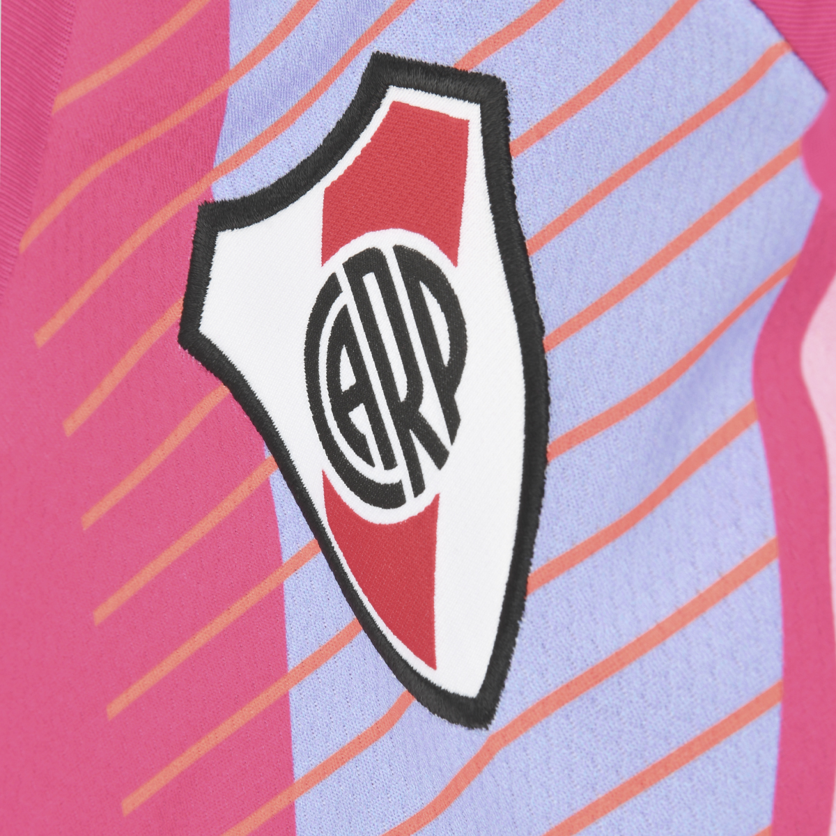Camiseta River Plate adidas Arquero 24/25 Niño,  image number null