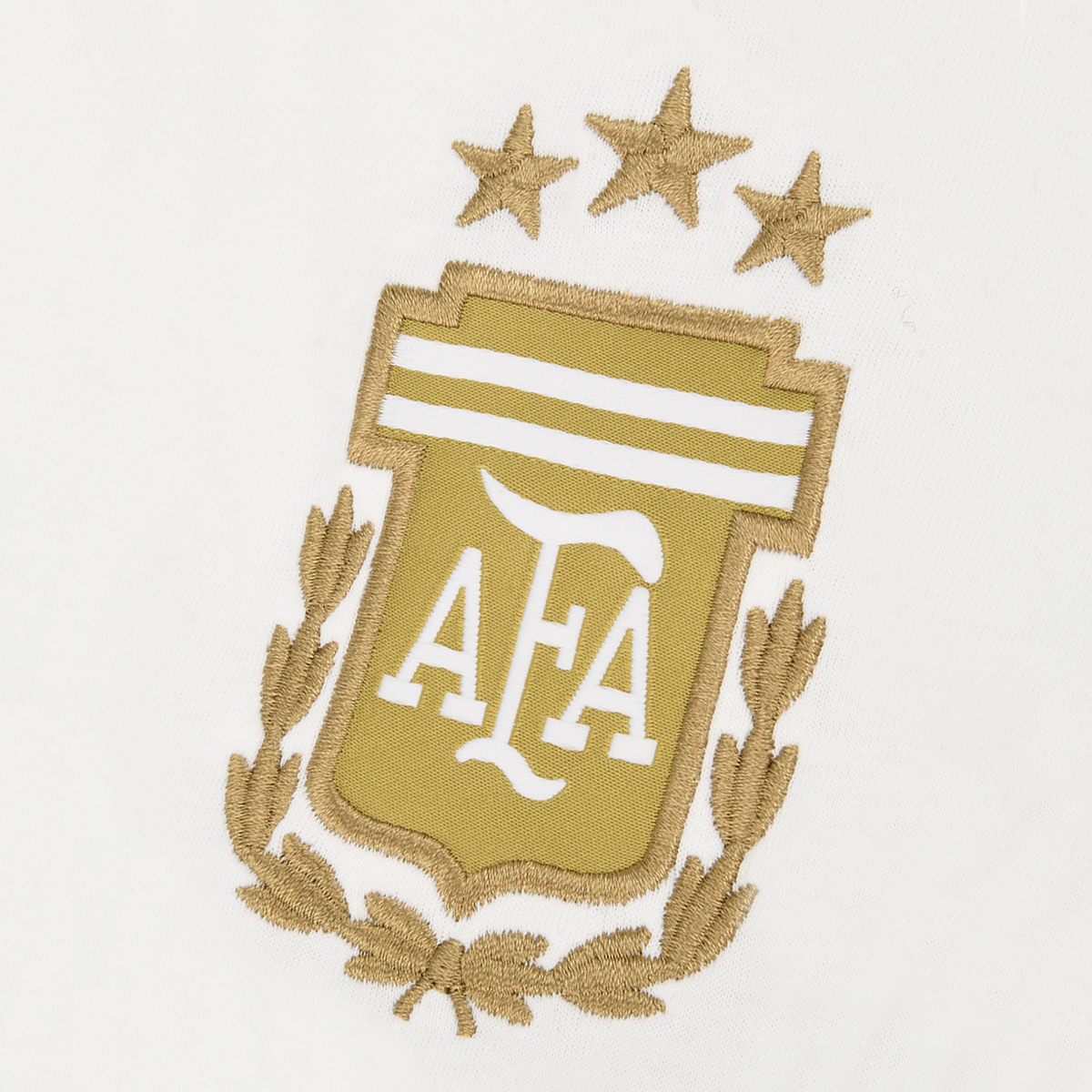 Remera Argentina adidas 2024 Hombre Algodón,  image number null