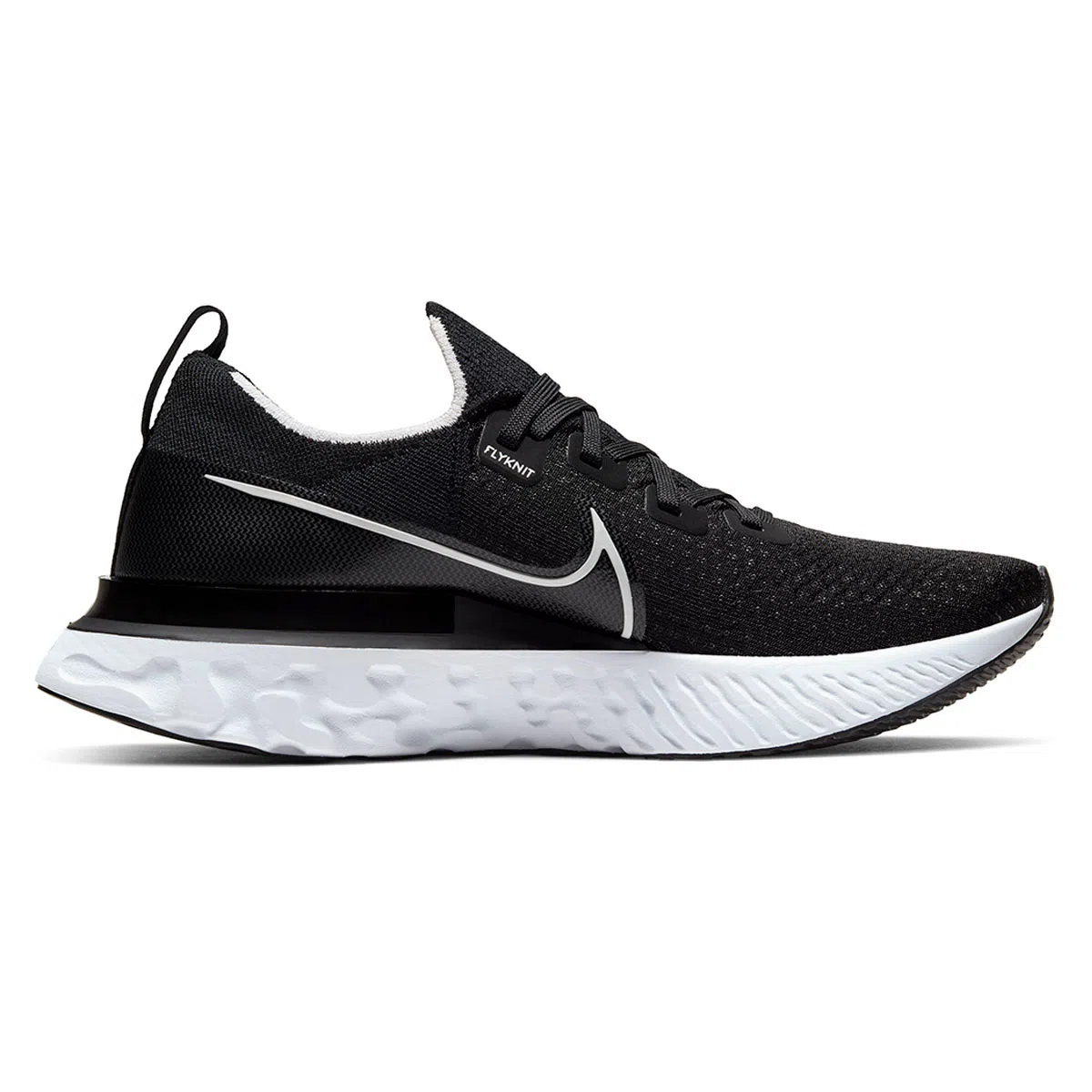 Zapatillas Nike React Infinity Run Flyknit,  image number null