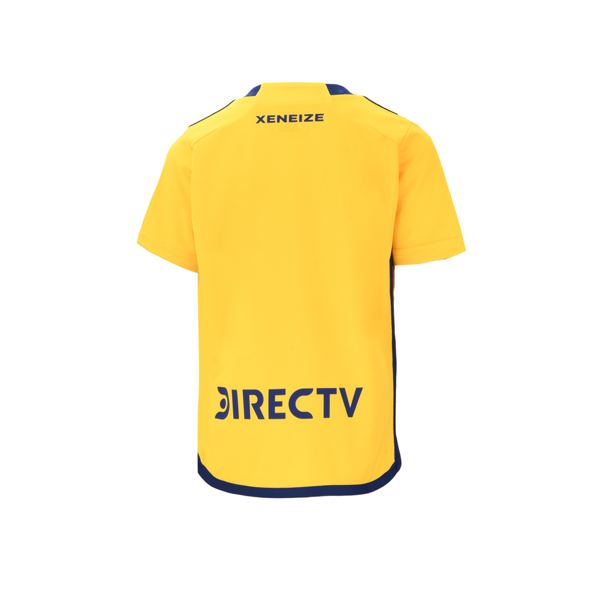 Camiseta adidas Boca Juniors Suplente 23/24 para Niños,  image number null
