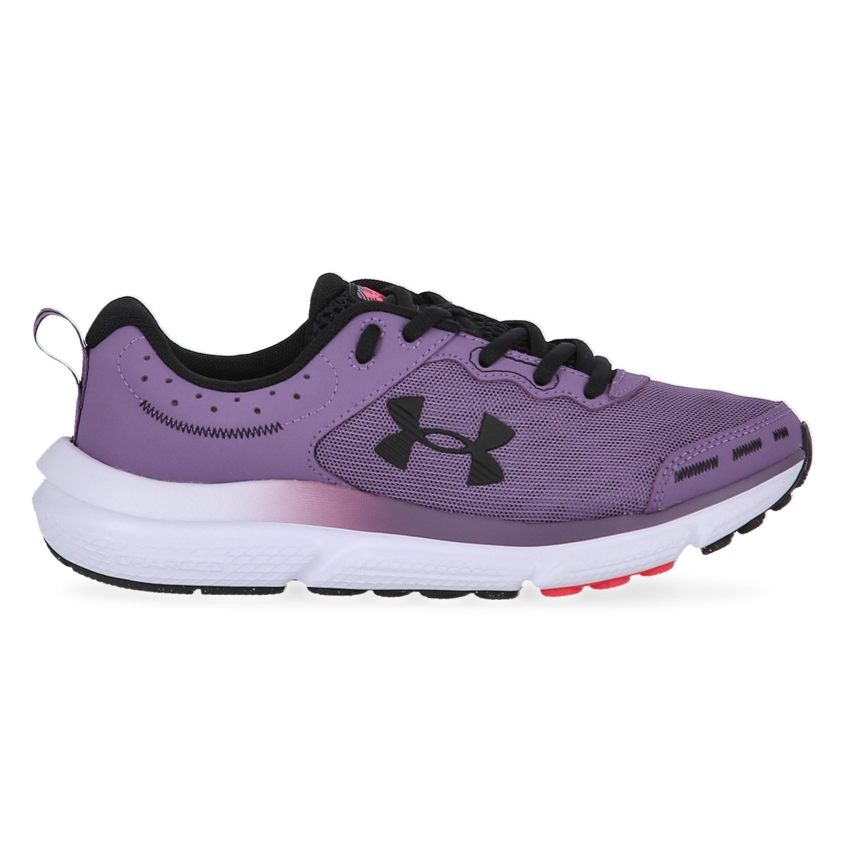 Tenis under armour para mujer 2019 outlet