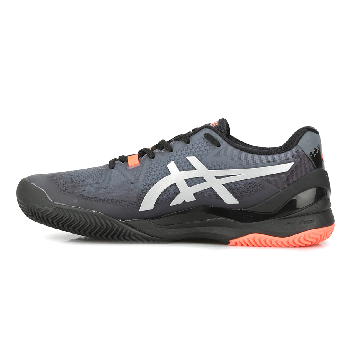 Zapatillas Asics Gel-Resolution 8 Clay L.E.,  image number null