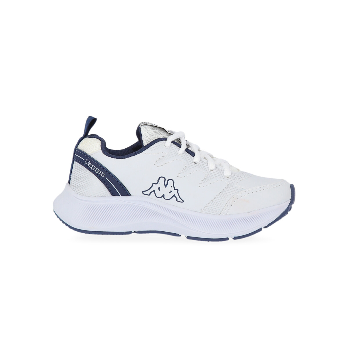 Kappa Niño Kappa Cosmic K Kids, Zapatillas Unisex Niu00f1os Navy
