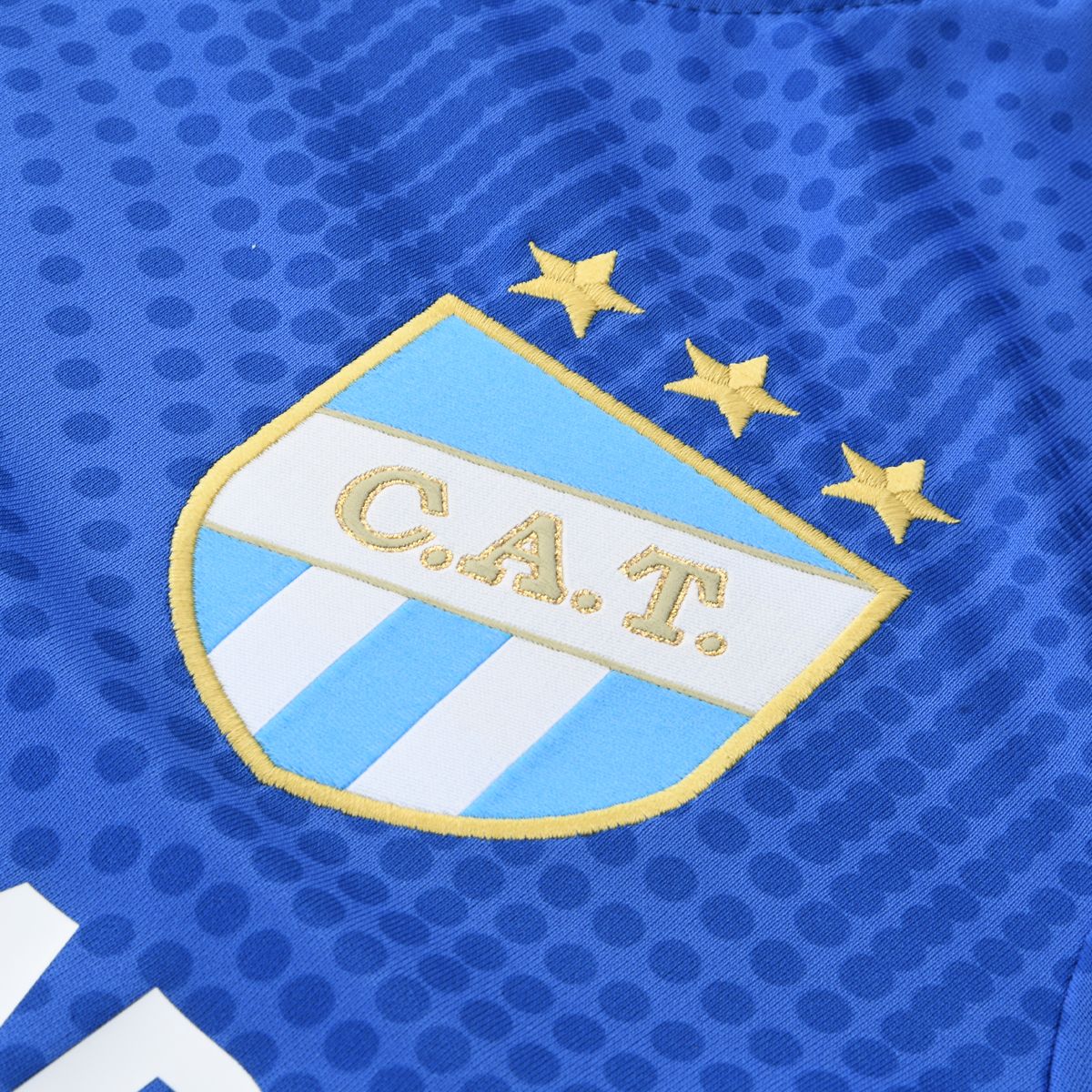 Camiseta Umbro Club Atlético de Tucumán 2 2024,  image number null