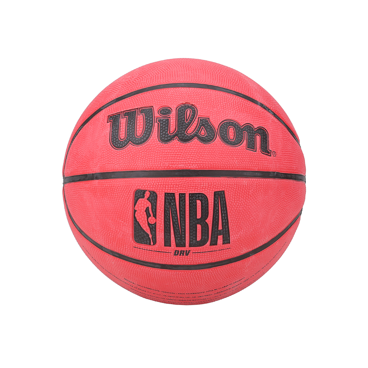 Pelota Wilson NBA Drive Basket,  image number null