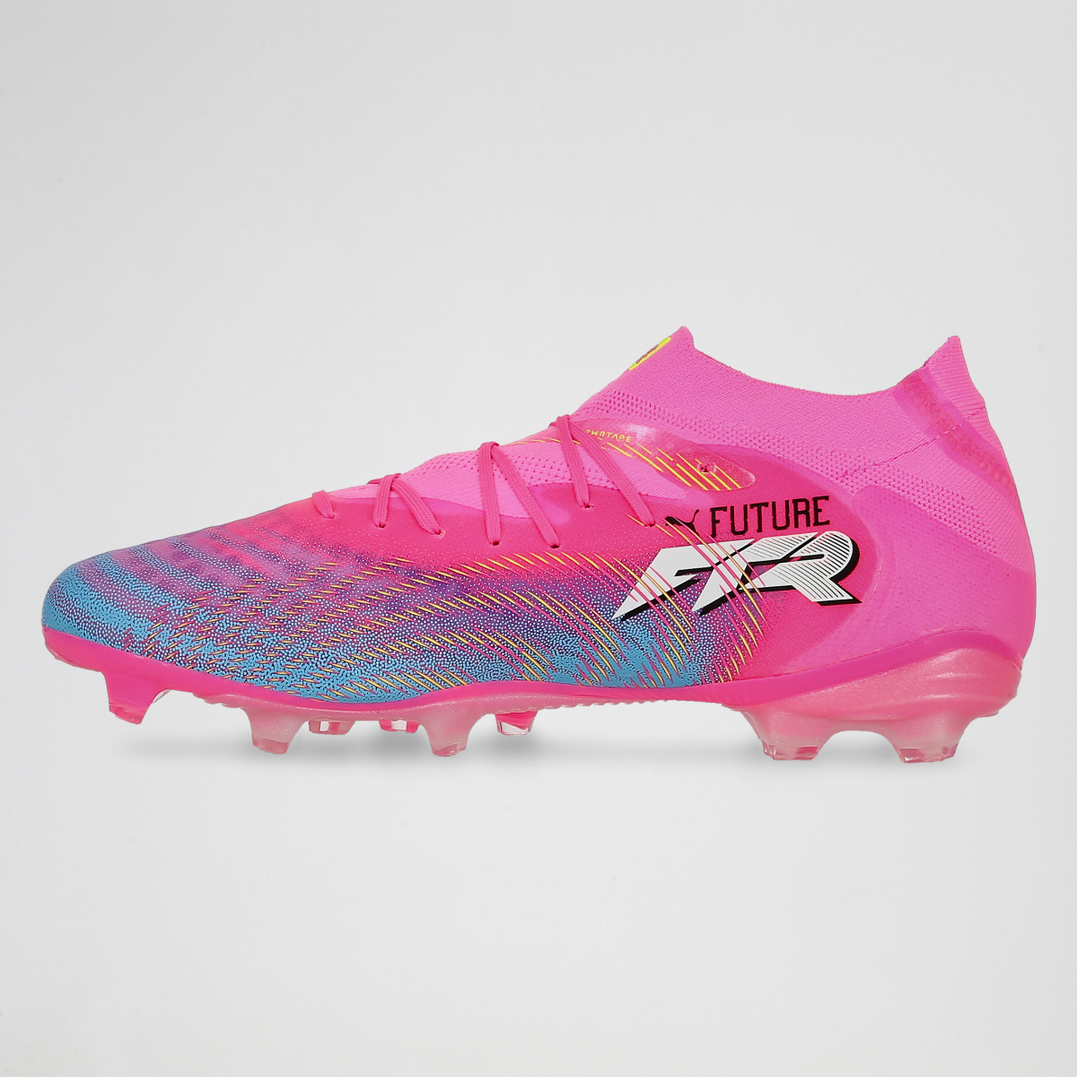 Botines F&uacute;tbol Puma Future 9 Pro FG/AG Hombre,  image number null