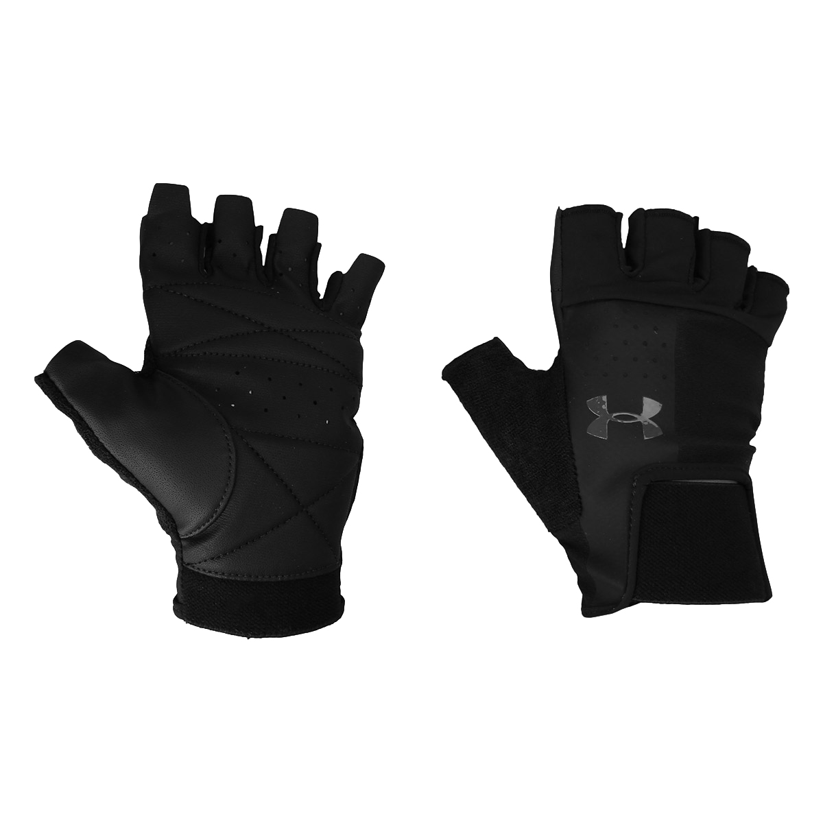 Under armour shop guantes gym