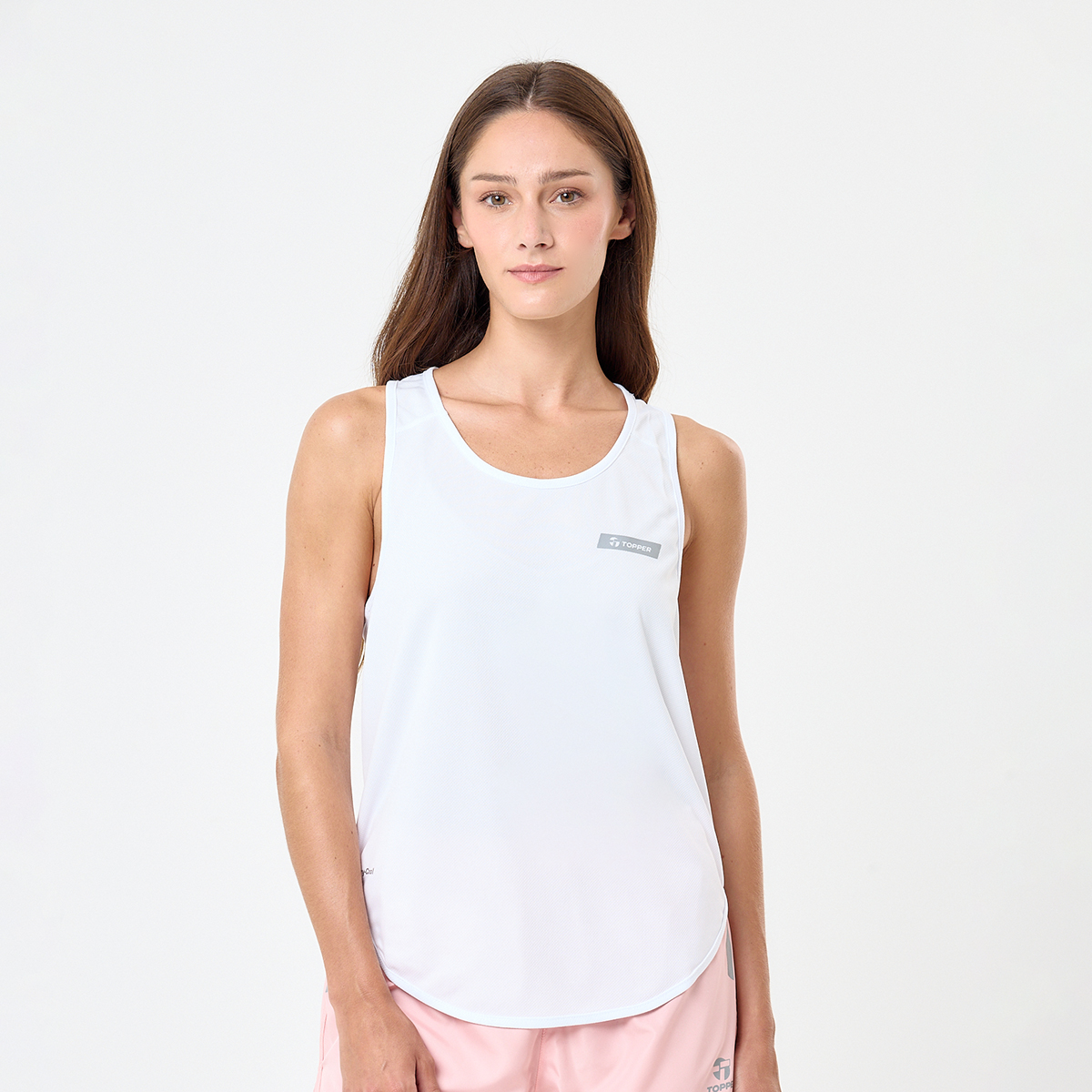 Musculosa Running Topper Sm III Mujer,  image number null