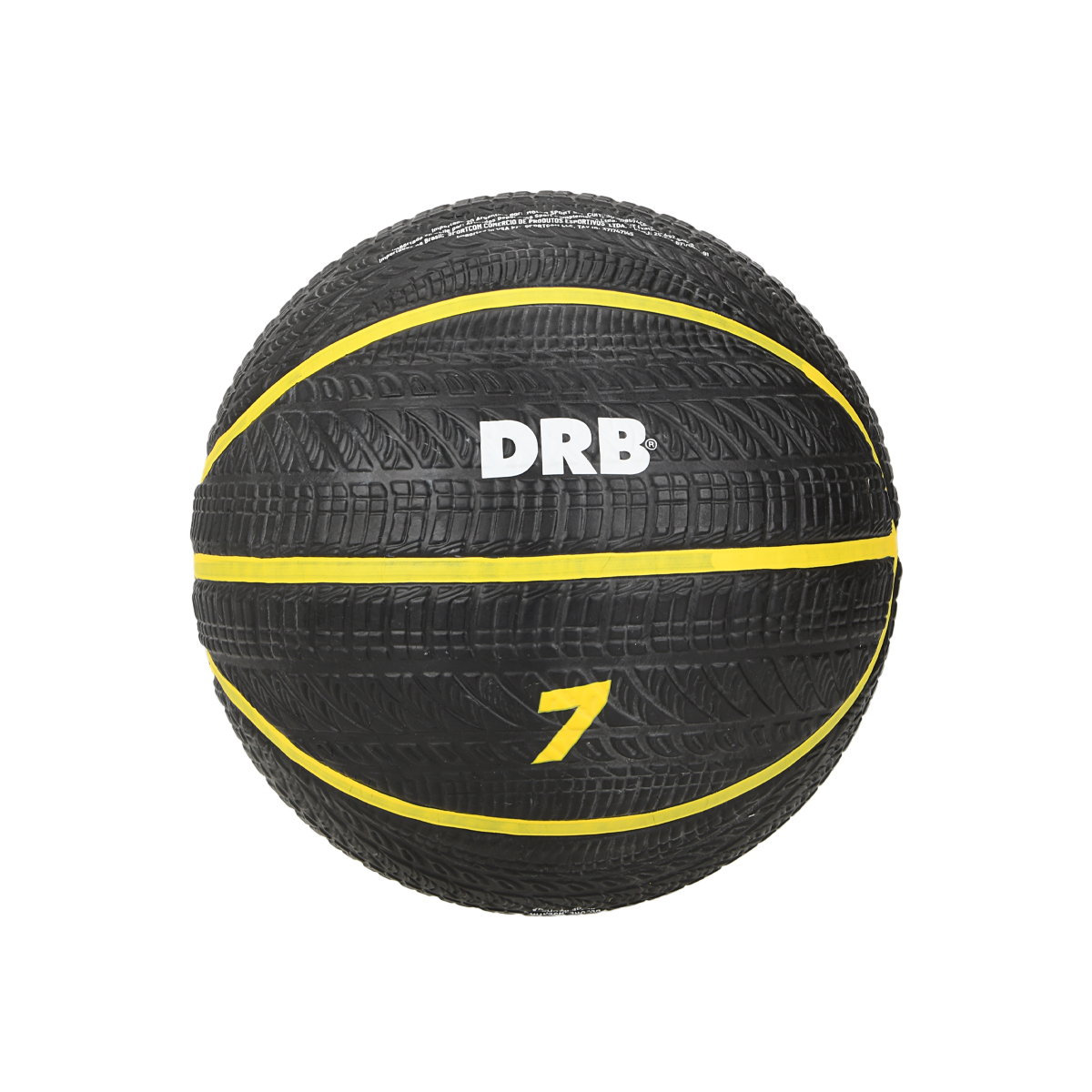 Pelota Dribbling Street N7,  image number null
