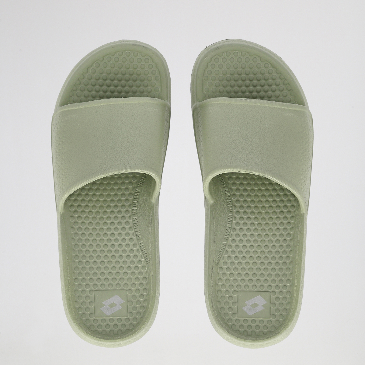 Sandalias Lotto Sirocco Fly Oliva Hombre,  image number null