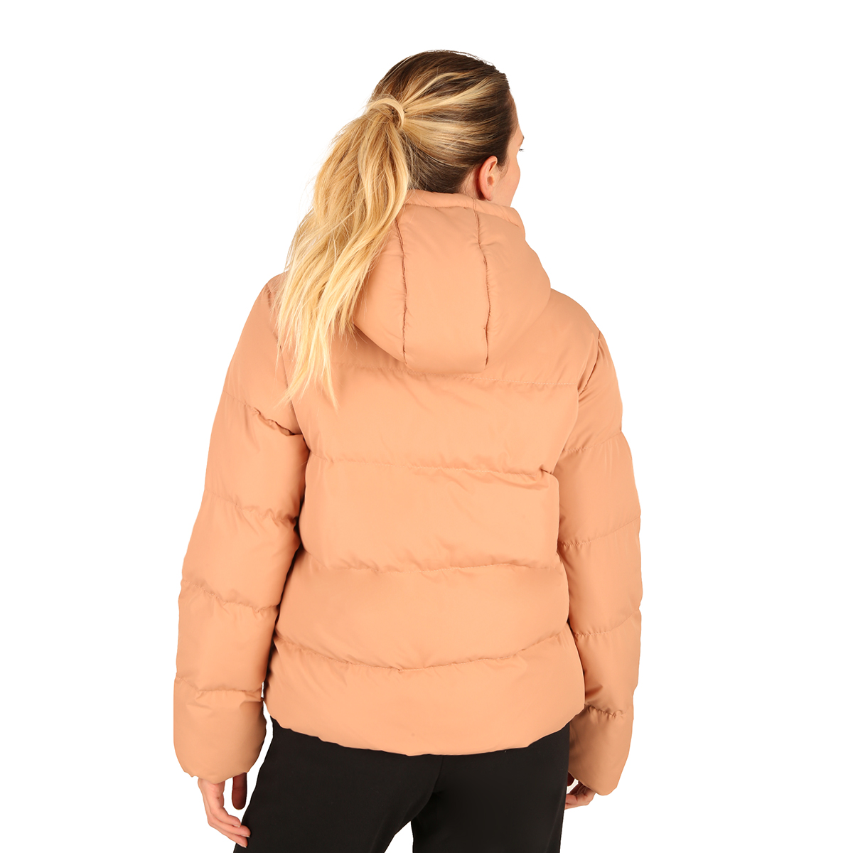Campera Topper Br Puffer II,  image number null