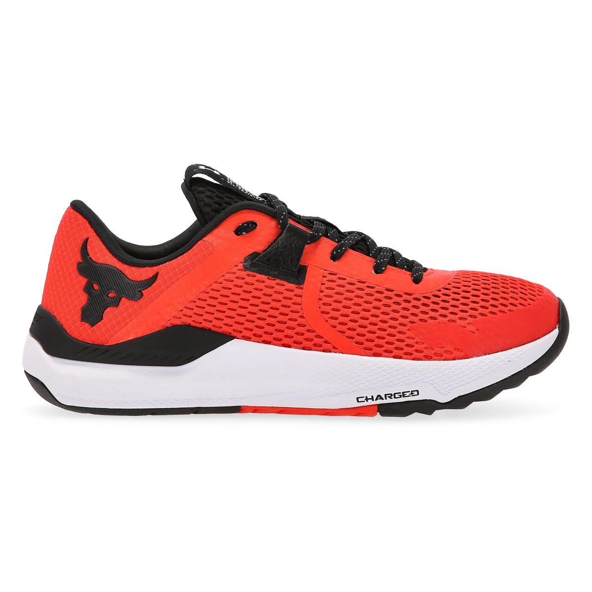 Zapatillas Entrenamiento Under Armour Proyect Rock Bsr 2 Unisex,  image number null