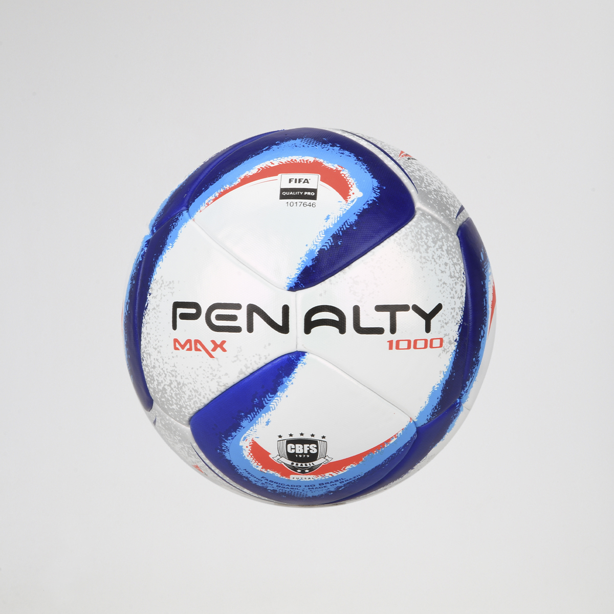 Pelota F&uacute;tbol Penalty Max 1000,  image number null