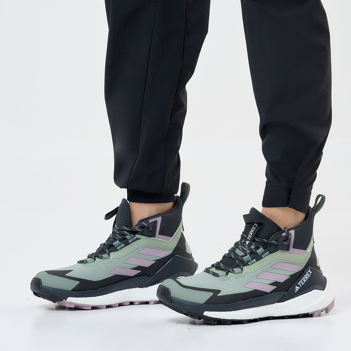 Pantalón Outdoor adidas Terrex Liteflex Mujer,  image number null