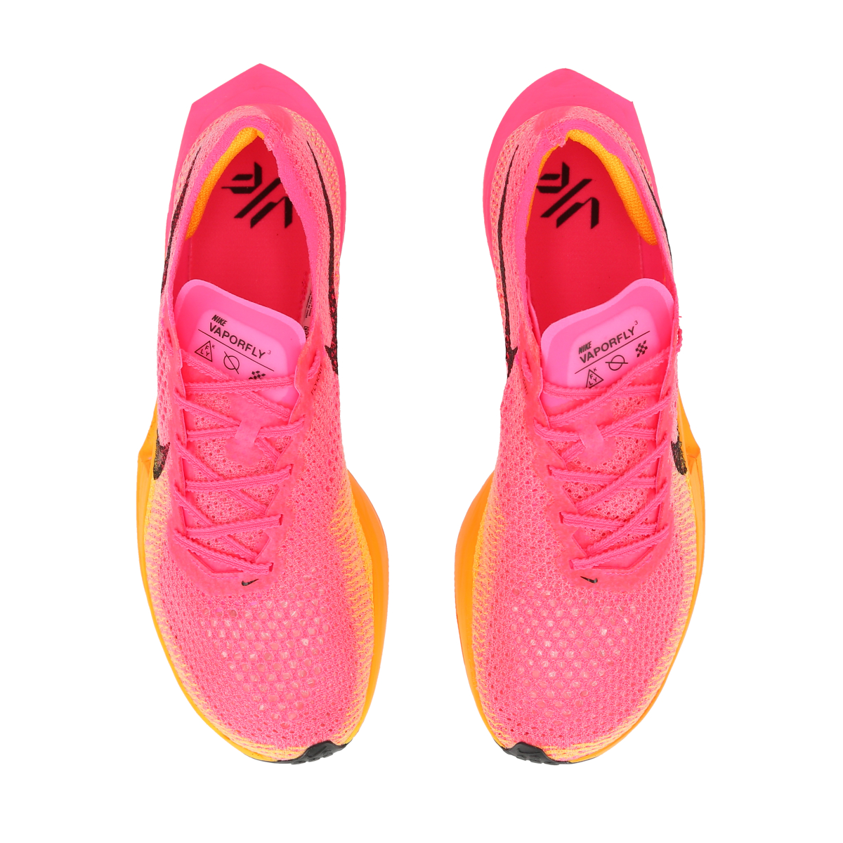Zapatillas Running Nike Zoomx Vaporfly 3 Mujer,  image number null
