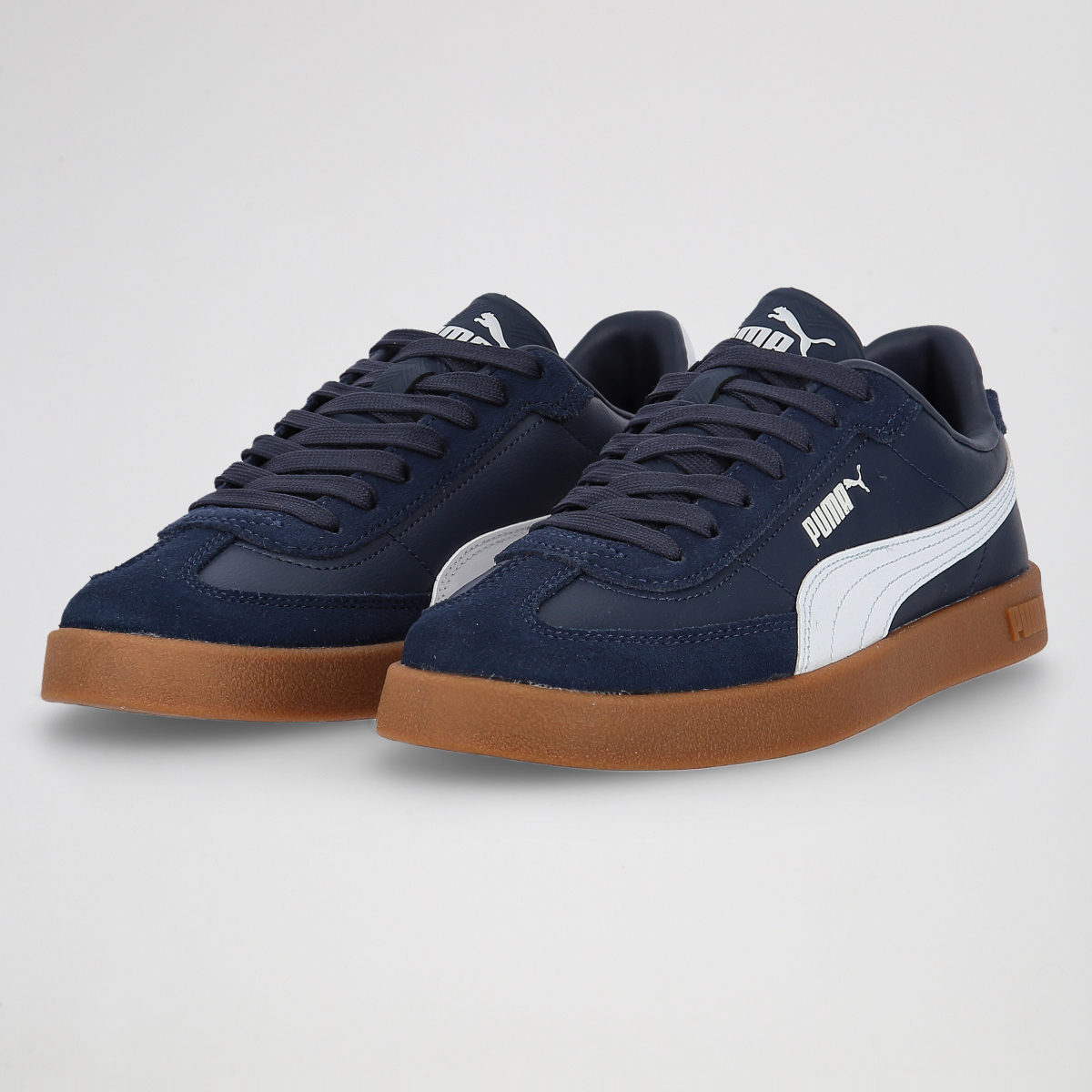 Zapatillas Puma Club II Era Dexter