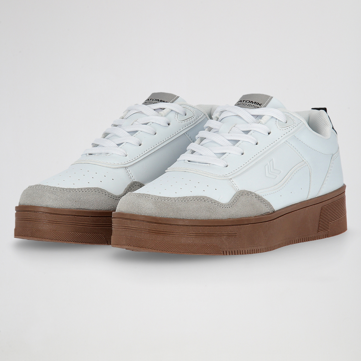 Zapatillas Atomik Feed X Mujer,  image number null