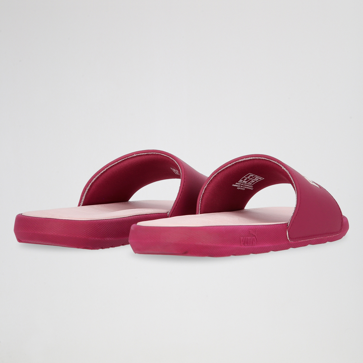 Ojotas Puma Cool Cat 2.0 Mujer,  image number null