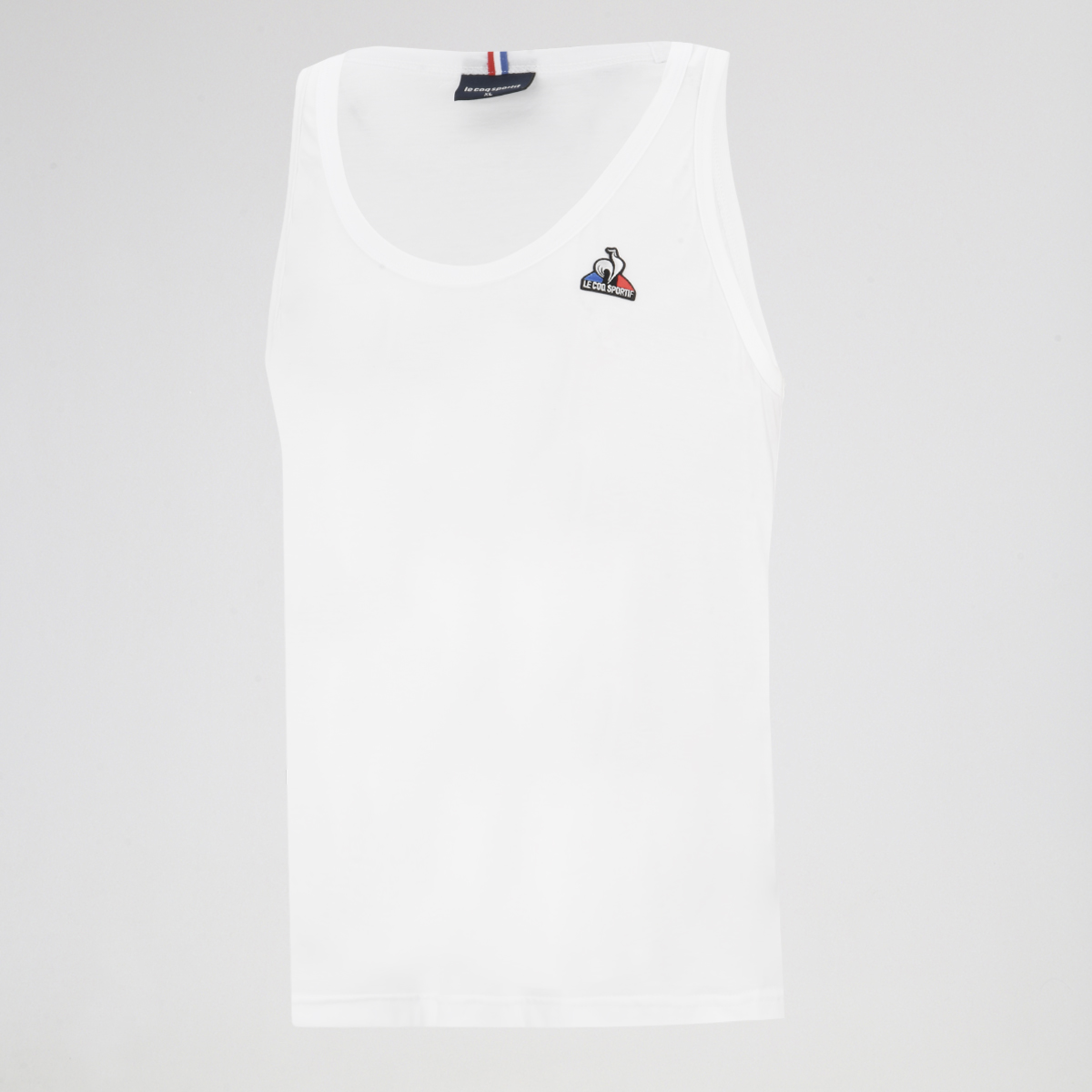 Musculosa Le Coq Sportif Essentials Mujer,  image number null