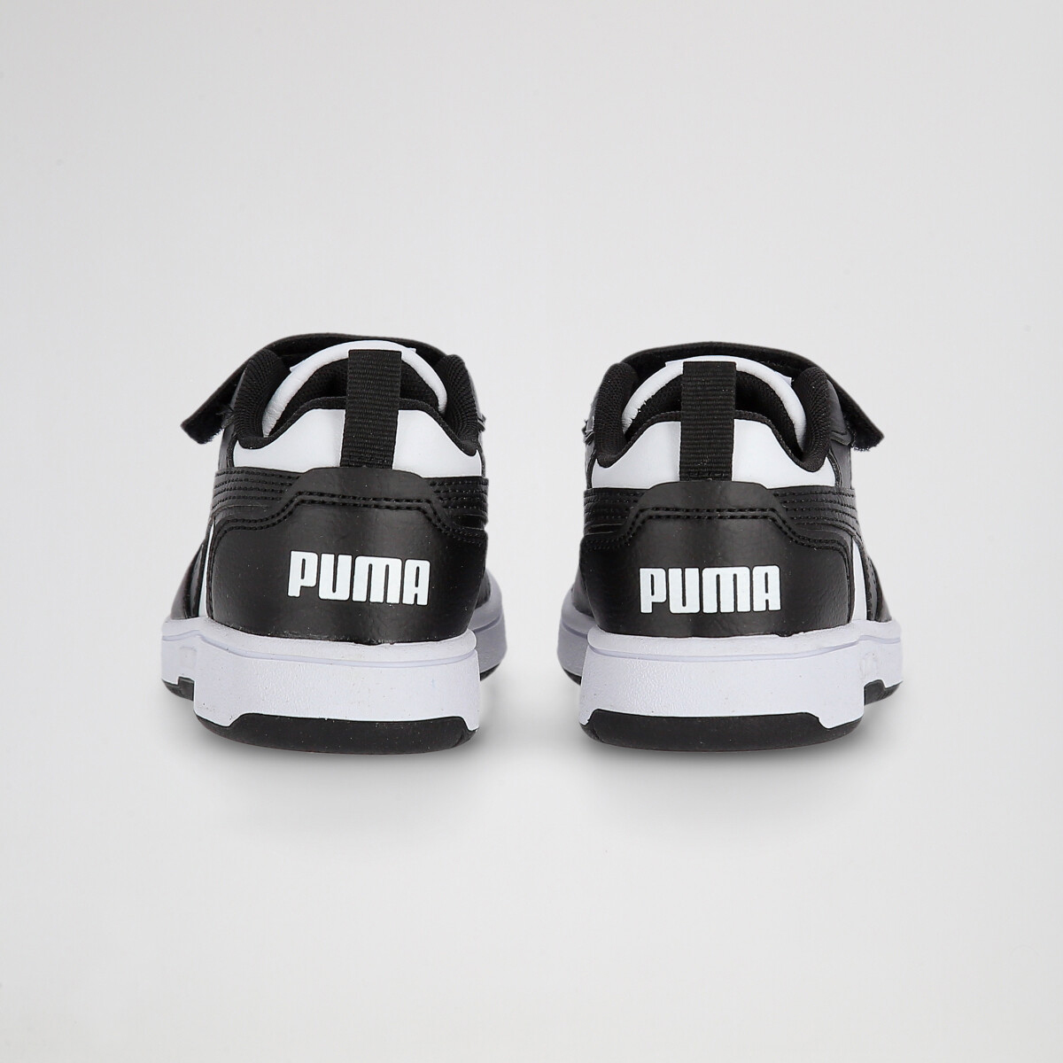 Zapatillas Puma Rebound V6 Infantil,  image number null