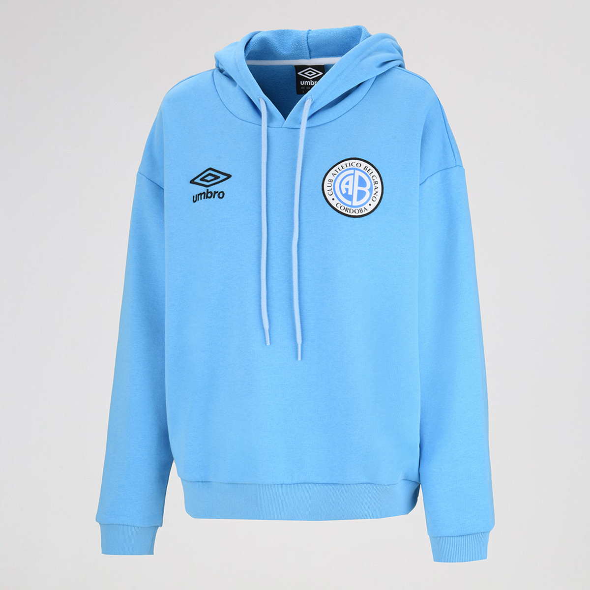 Buzo Cab Umbro Hincha 01 De Mujer,  image number null