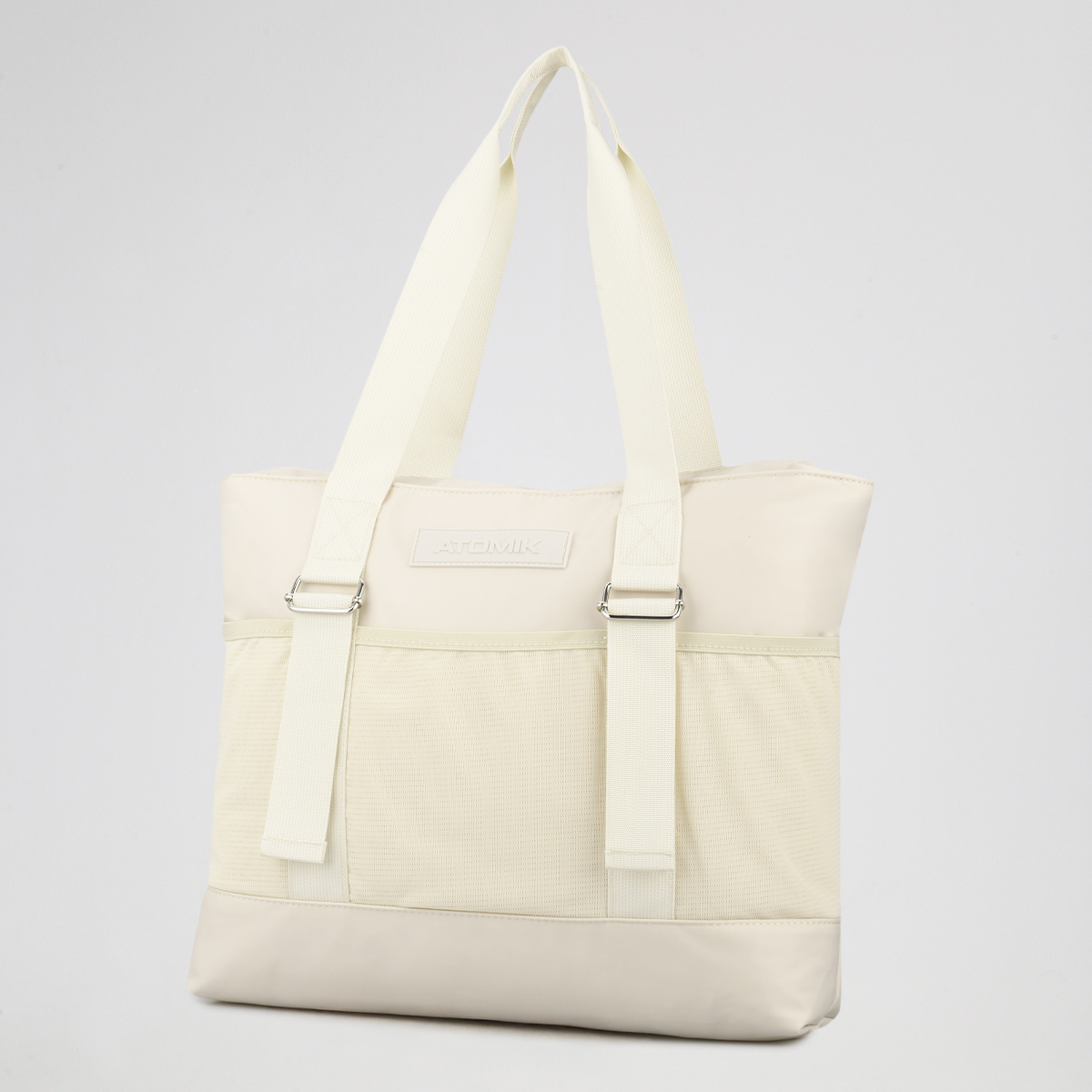 Bolso Atomik Training Elemental poli&eacute;ster,  image number null