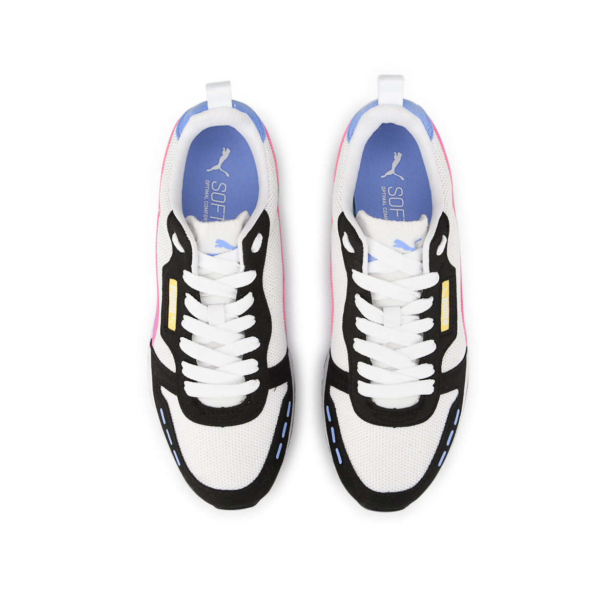 Zapatillas Puma R78,  image number null